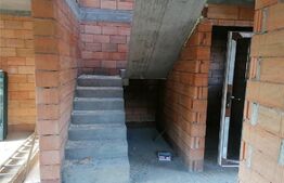 Casa 3 camere, 106 mp, Exterior Vest