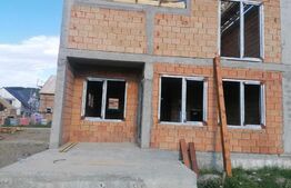 Casa 3 camere, 106 mp, Exterior Vest