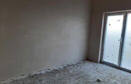 Casa 3 camere, 106 mp, Exterior Vest