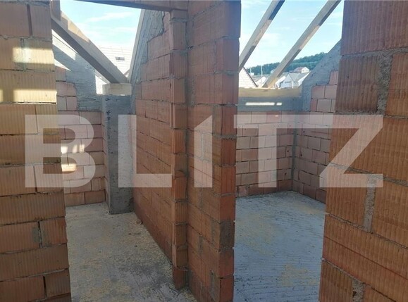 Casa de vânzare 3 camere Exterior Vest - 105311CV | BLITZ Târgu Mureș | Poza11