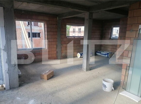 Casa de vânzare 3 camere Exterior Vest - 105311CV | BLITZ Târgu Mureș | Poza10