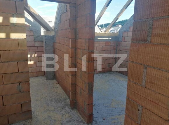 Casa de vânzare 3 camere Exterior Vest - 105311CV | BLITZ Târgu Mureș | Poza3