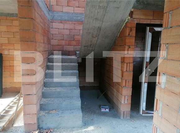 Casa de vânzare 3 camere Exterior Vest - 105311CV | BLITZ Târgu Mureș | Poza12