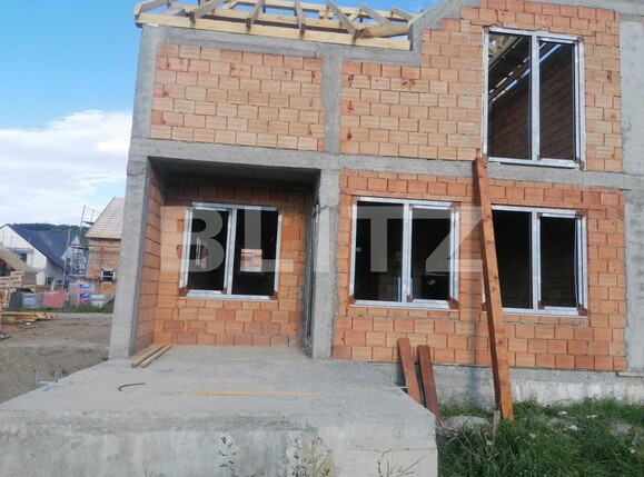 Casa de vânzare 3 camere Exterior Vest - 105311CV | BLITZ Târgu Mureș | Poza8