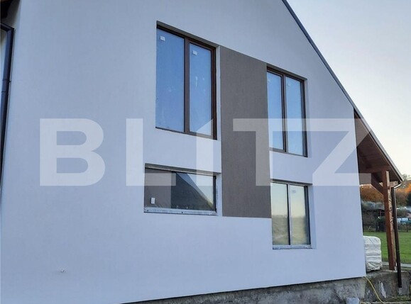 Casa de vânzare 3 camere Exterior Vest - 105311CV | BLITZ Târgu Mureș | Poza2