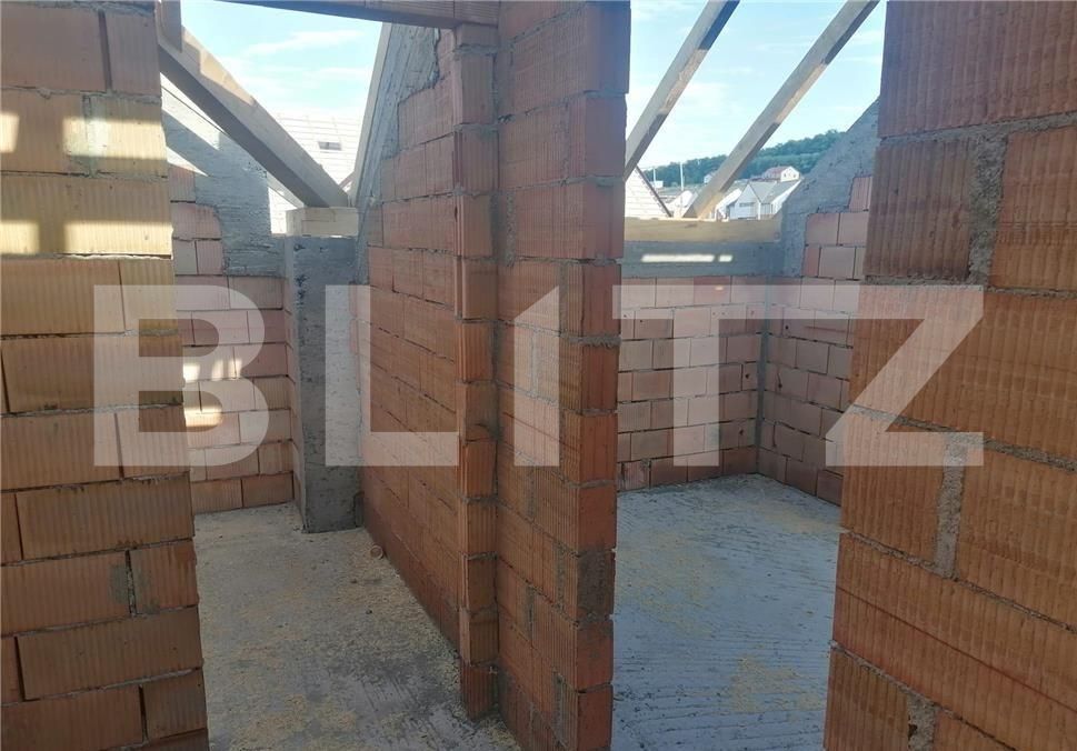 Casa de vânzare 3 camere Exterior Vest - 105311CV | BLITZ Târgu Mureș | Poza11