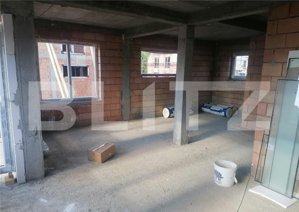 Casa de vânzare 3 camere Exterior Vest - 105311CV | BLITZ Târgu Mureș | Poza10