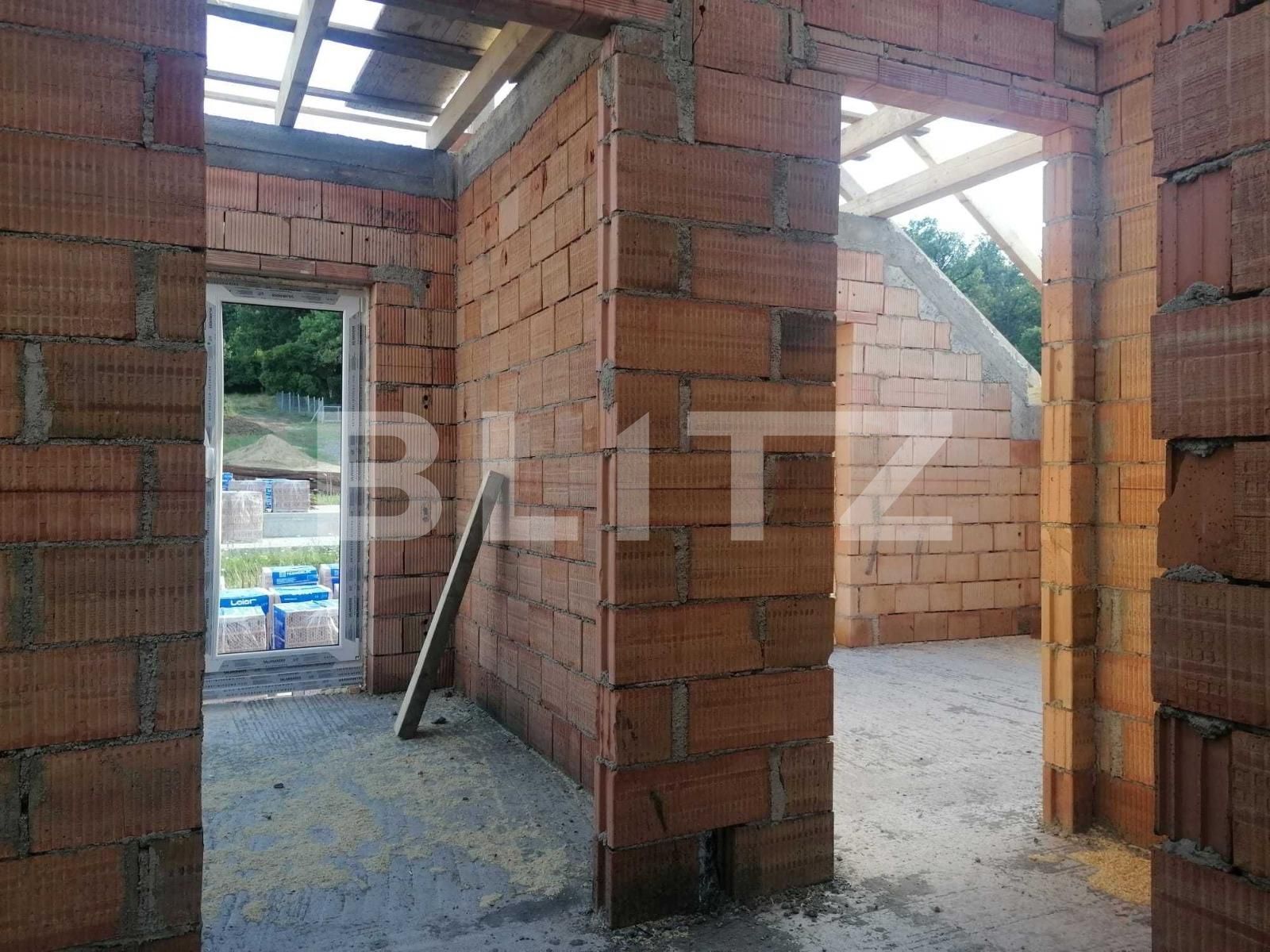 Casa de vânzare 3 camere Exterior Vest - 105311CV | BLITZ Târgu Mureș | Poza4