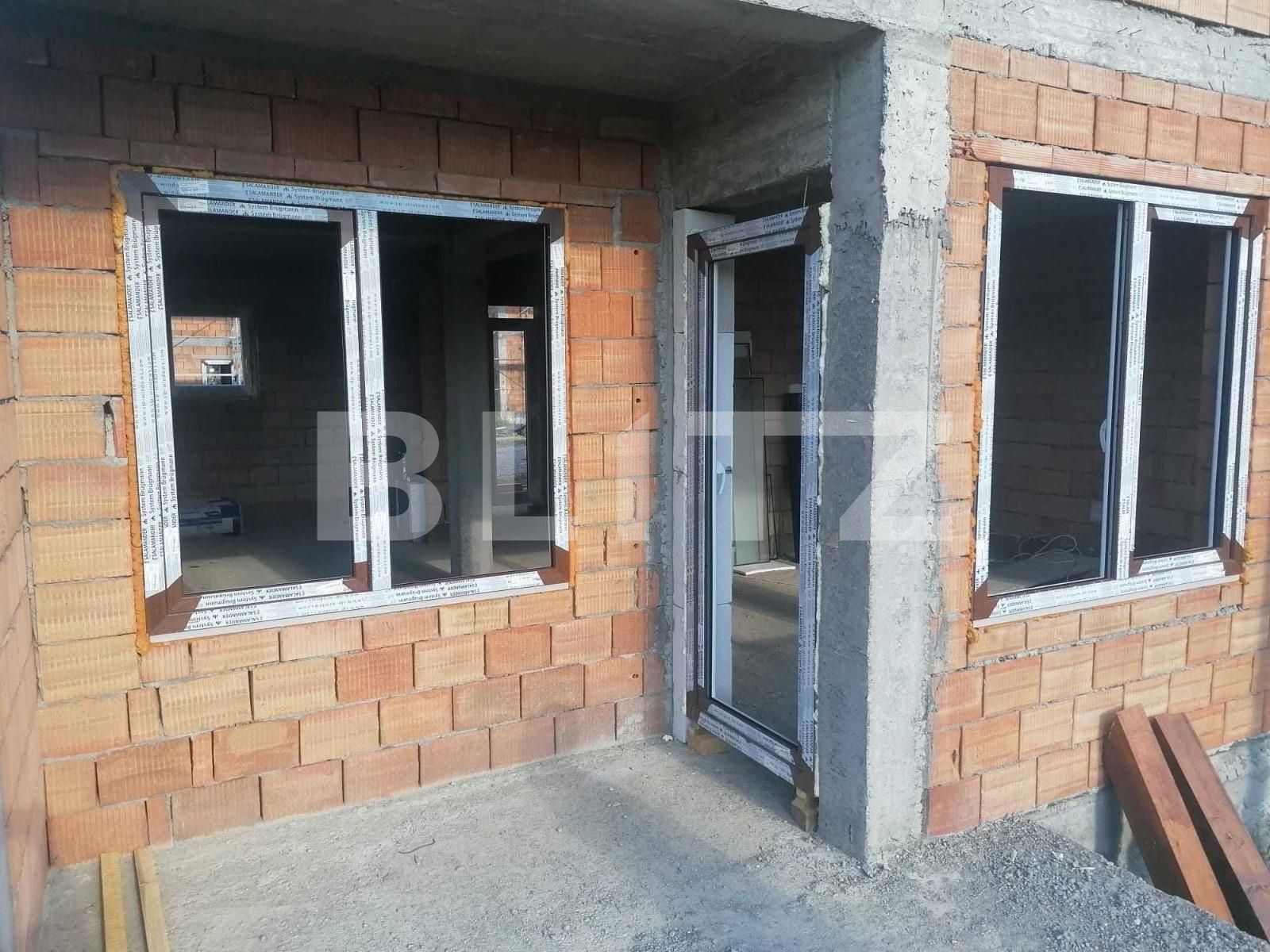 Casa de vânzare 3 camere Exterior Vest - 105311CV | BLITZ Târgu Mureș | Poza6