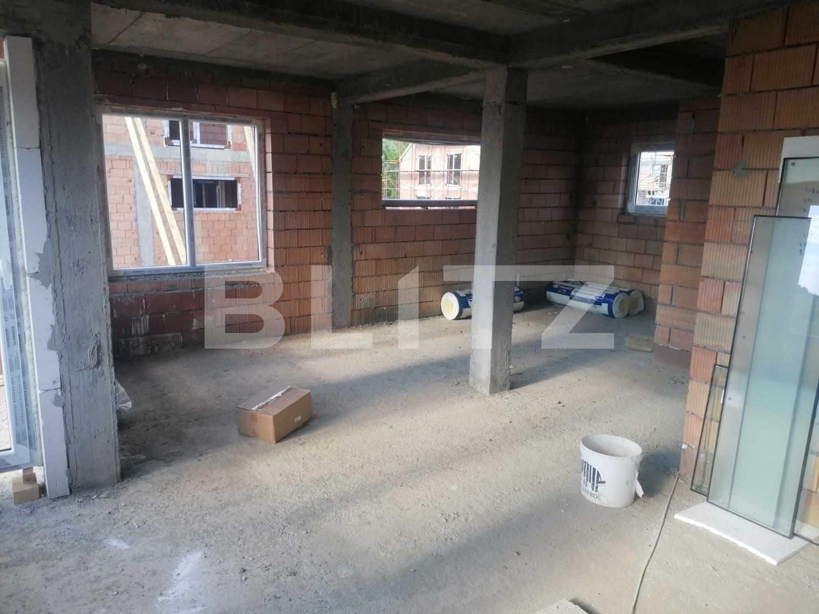 Casa de vânzare 3 camere Exterior Vest - 105311CV | BLITZ Târgu Mureș | Poza5