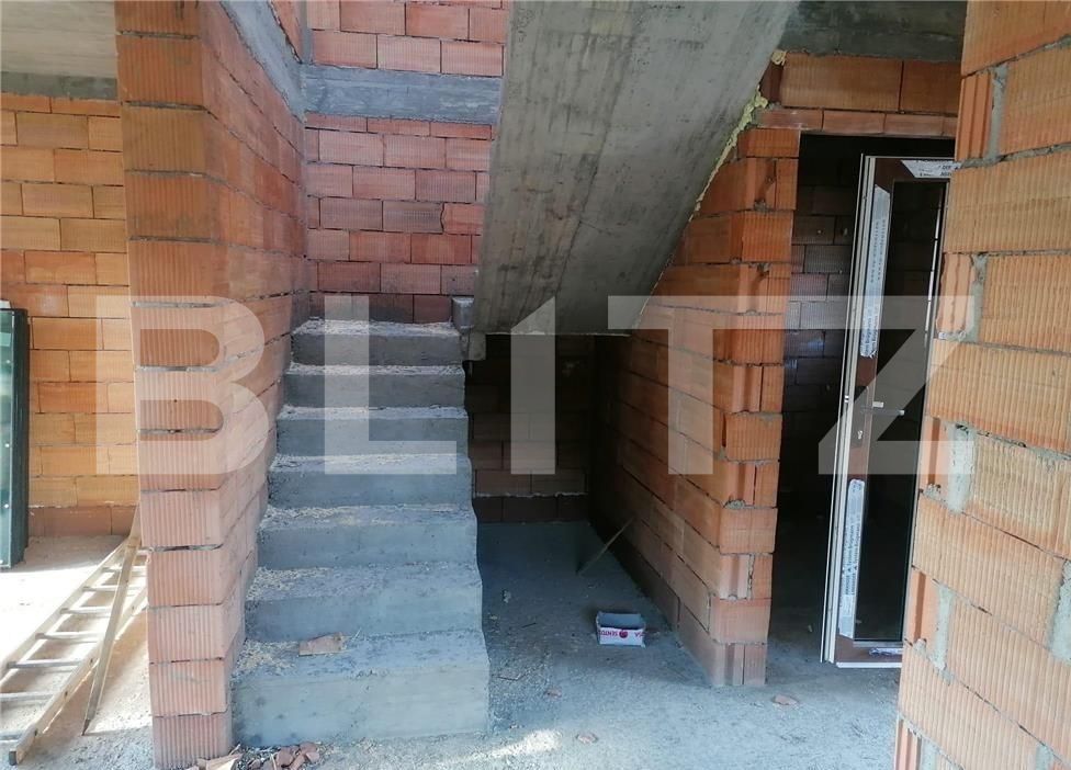 Casa de vânzare 3 camere Exterior Vest - 105311CV | BLITZ Târgu Mureș | Poza12