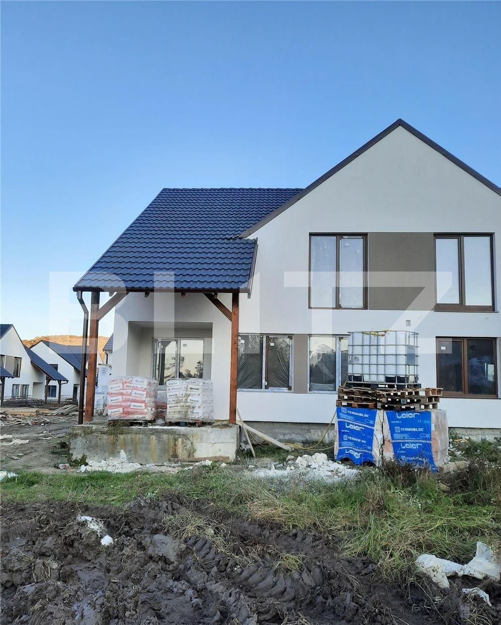 Casa de vânzare 3 camere Exterior Vest - 105311CV | BLITZ Târgu Mureș | Poza7