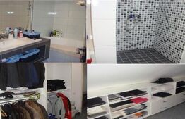 Casa individuala, 300 mp utili, teren cu 859 mp, Unirii