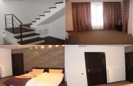 Casa individuala, 300 mp utili, teren cu 859 mp, Unirii