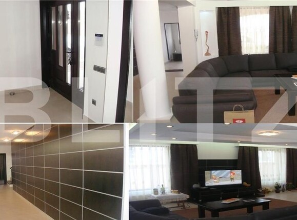 Casa de vânzare 5 camere Unirii - 105337CV | BLITZ Târgu Mureș | Poza2