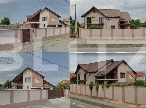 Casa de vânzare 5 camere Unirii - 105337CV | BLITZ Târgu Mureș | Poza1