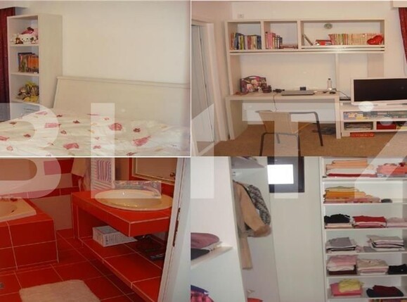 Casa de vânzare 5 camere Unirii - 105337CV | BLITZ Târgu Mureș | Poza5