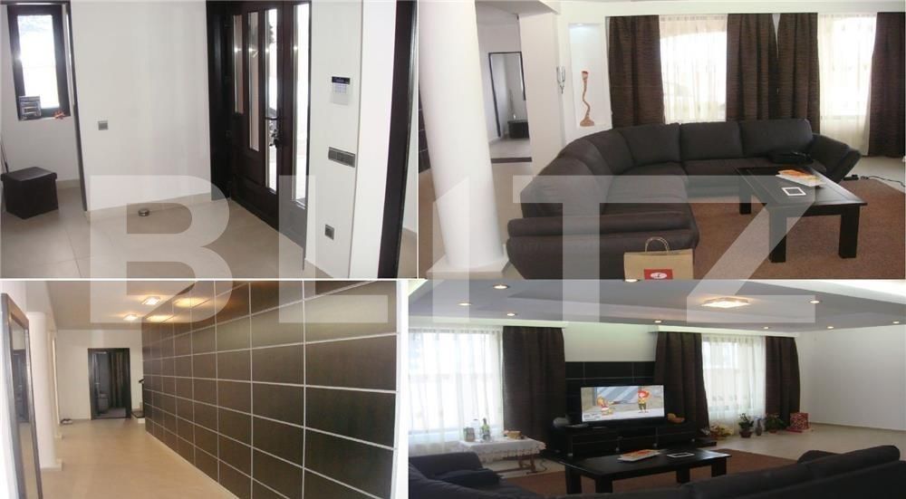 Casa de vânzare 5 camere Unirii - 105337CV | BLITZ Târgu Mureș | Poza2