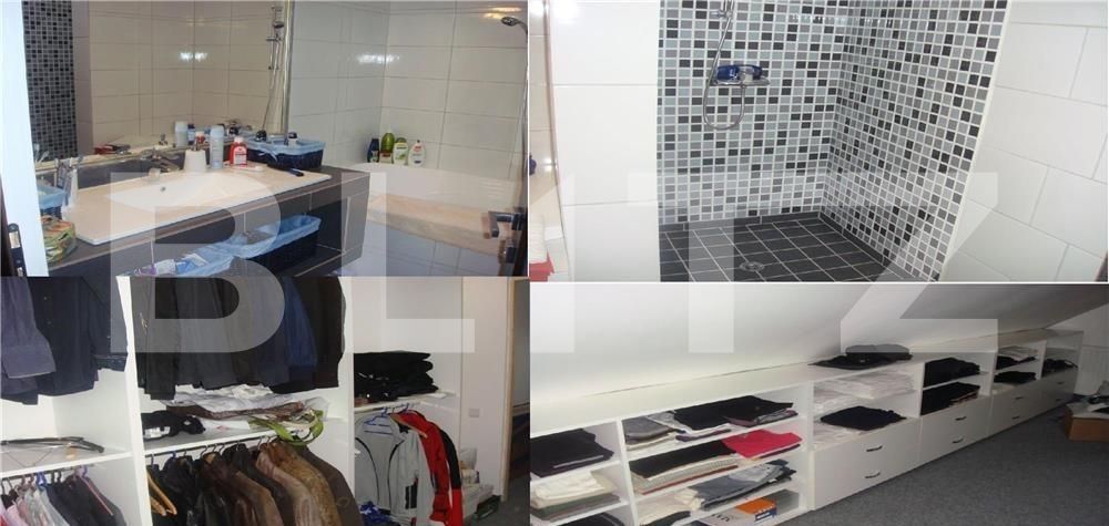 Casa de vânzare 5 camere Unirii - 105337CV | BLITZ Târgu Mureș | Poza7