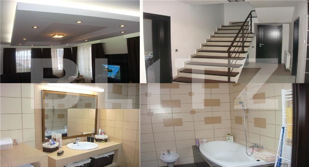 Casa de vânzare 5 camere Unirii - 105337CV | BLITZ Târgu Mureș | Poza3