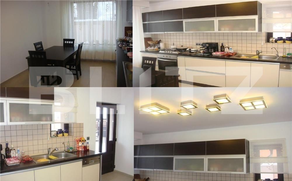 Casa de vânzare 5 camere Unirii - 105337CV | BLITZ Târgu Mureș | Poza6