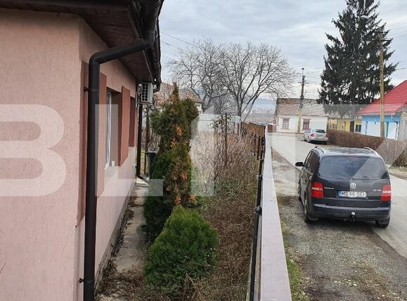 Casa de vânzare 3 camere Periferie - 105341CV | BLITZ Târgu Mureș | Poza7
