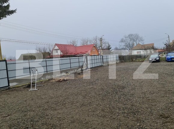 Casa de vânzare 3 camere Periferie - 105341CV | BLITZ Târgu Mureș | Poza8