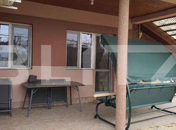 Casa de vânzare 3 camere Periferie - 105341CV | BLITZ Târgu Mureș | Poza3