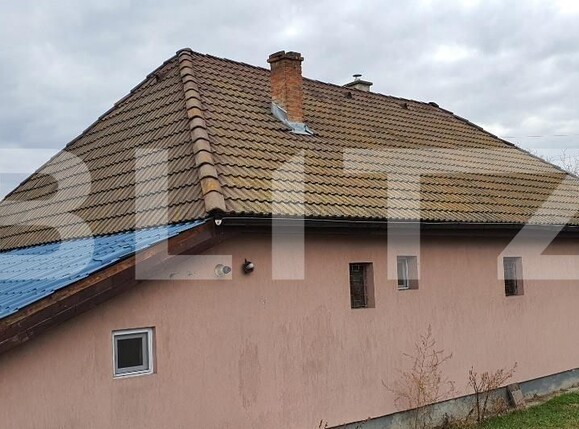 Casa de vânzare 3 camere Periferie - 105341CV | BLITZ Târgu Mureș | Poza4