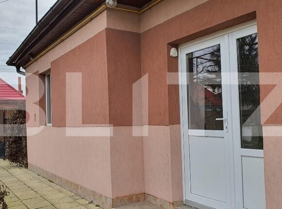 Casa de vânzare 3 camere Periferie - 105341CV | BLITZ Târgu Mureș | Poza2