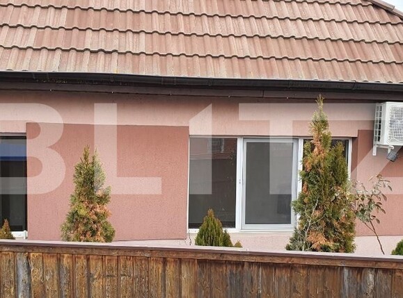 Casa de vânzare 3 camere Periferie - 105341CV | BLITZ Târgu Mureș | Poza1