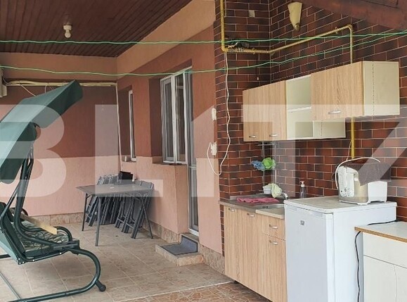 Casa de vânzare 3 camere Periferie - 105341CV | BLITZ Târgu Mureș | Poza5