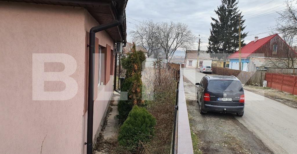 Casa de vânzare 3 camere Periferie - 105341CV | BLITZ Târgu Mureș | Poza7