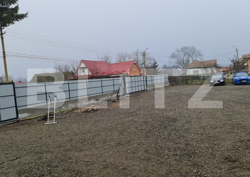 Casa de vânzare 3 camere Periferie - 105341CV | BLITZ Târgu Mureș | Poza8