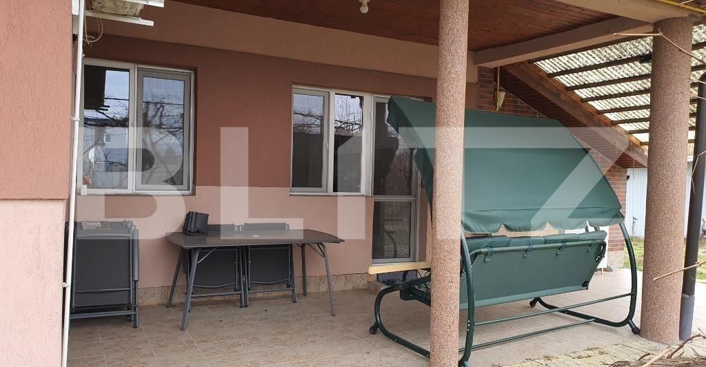 Casa de vânzare 3 camere Periferie - 105341CV | BLITZ Târgu Mureș | Poza3