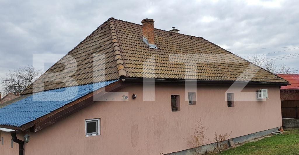 Casa de vânzare 3 camere Periferie - 105341CV | BLITZ Târgu Mureș | Poza4