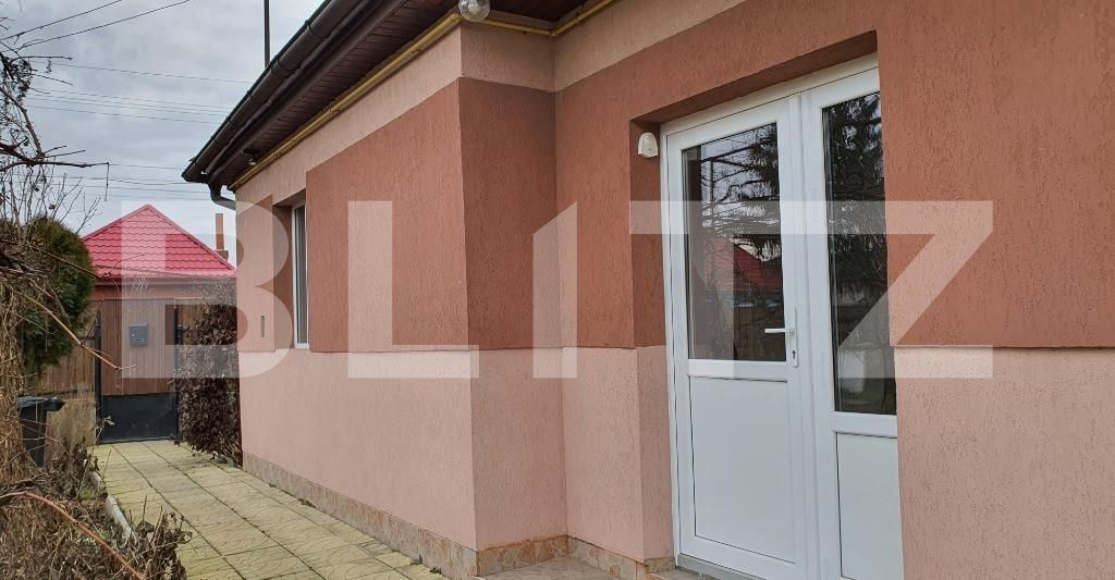 Casa de vânzare 3 camere Periferie - 105341CV | BLITZ Târgu Mureș | Poza2