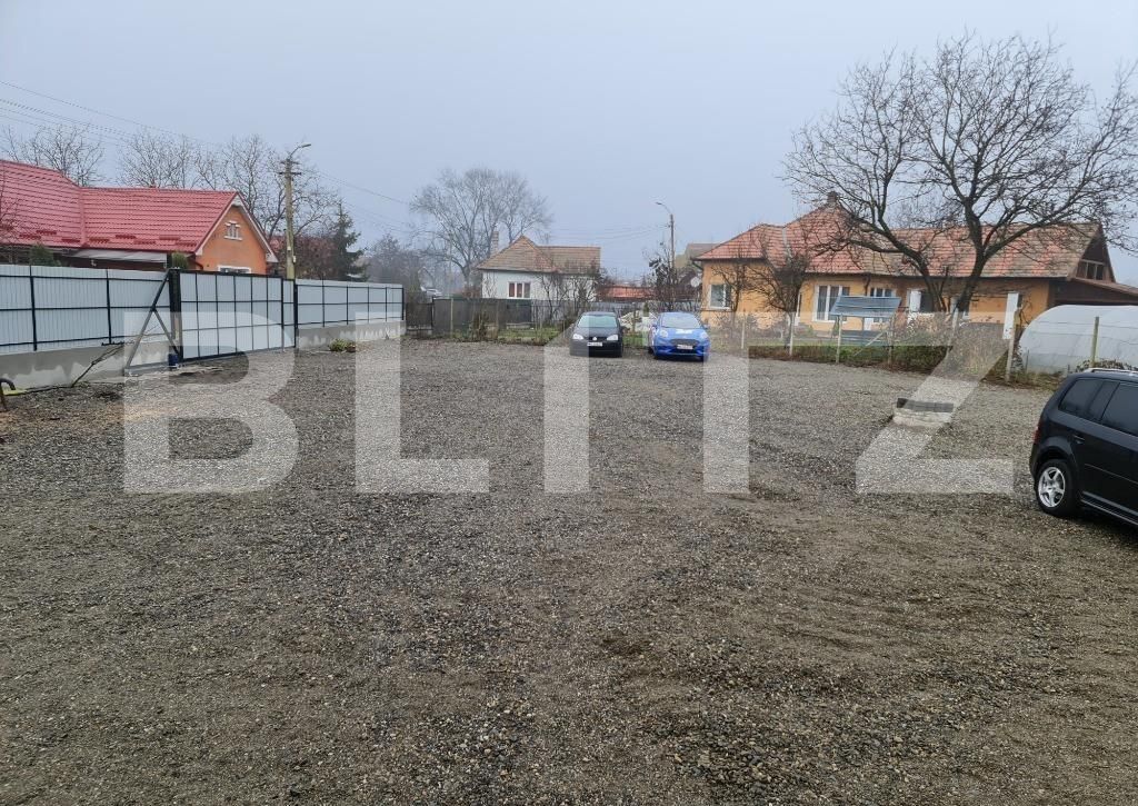 Casa de vânzare 3 camere Periferie - 105341CV | BLITZ Târgu Mureș | Poza6