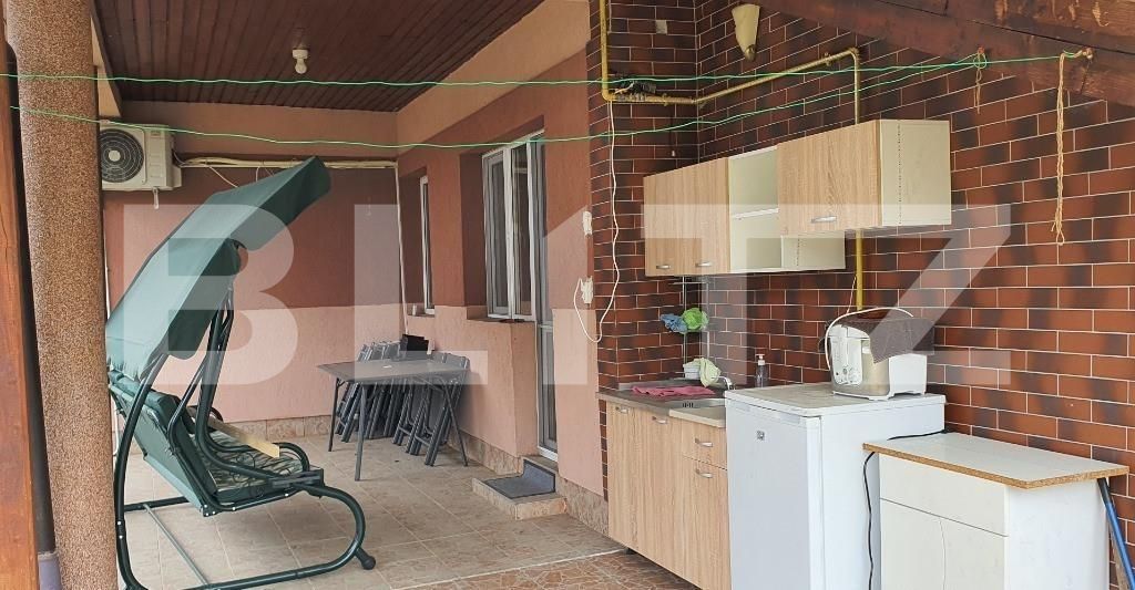 Casa de vânzare 3 camere Periferie - 105341CV | BLITZ Târgu Mureș | Poza5