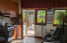 Casa cu 3 camere, 200 mp utili, teren cu 267 mp, Platou