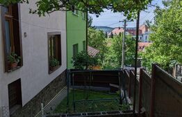 Casa cu 3 camere, 200 mp utili, teren cu 267 mp, Platou