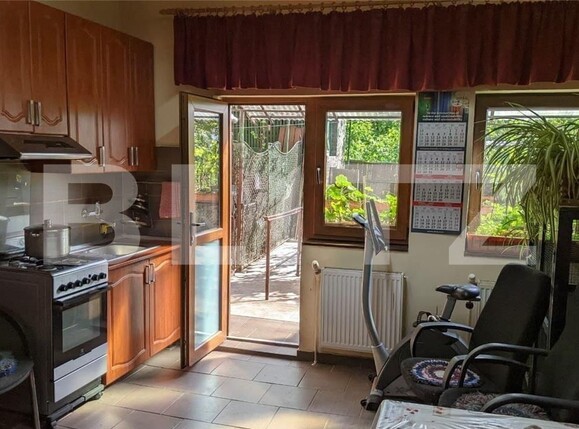 Casa de vânzare 3 camere Platou - 105342CV | BLITZ Târgu Mureș | Poza4