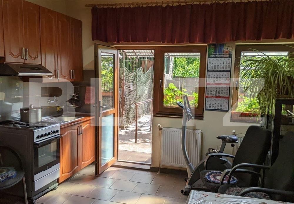 Casa de vânzare 3 camere Platou - 105342CV | BLITZ Târgu Mureș | Poza4