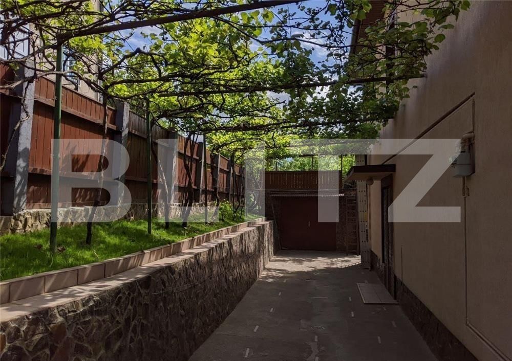 Casa de vânzare 3 camere Platou - 105342CV | BLITZ Târgu Mureș | Poza3