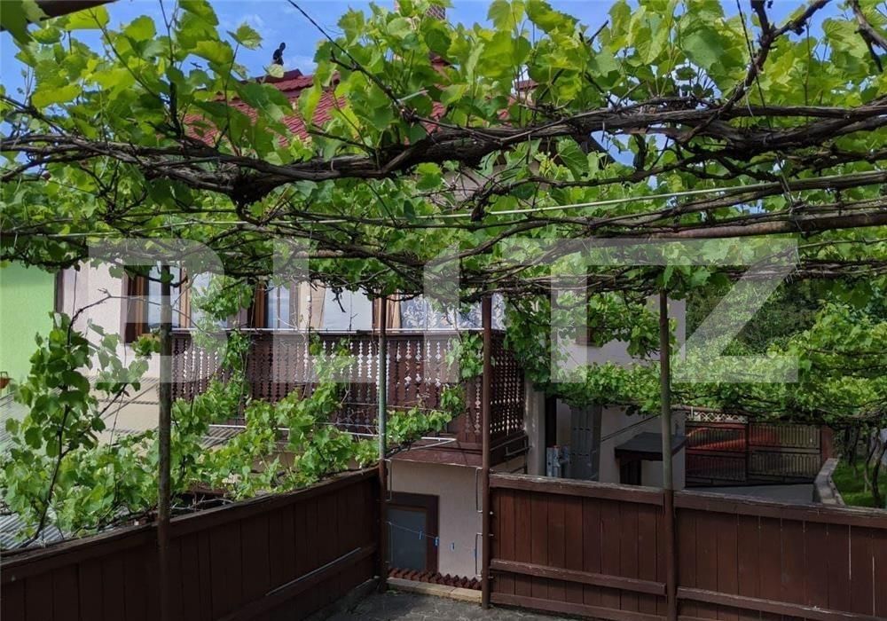 Casa de vânzare 3 camere Platou - 105342CV | BLITZ Târgu Mureș | Poza10