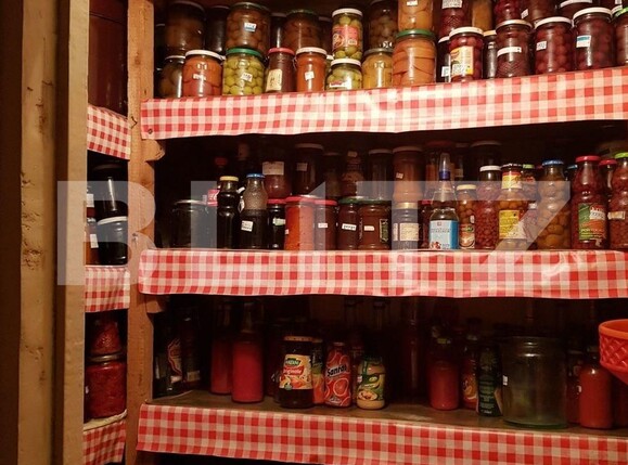 Apartament de vânzare 3 camere Dambu Pietros - 105632AV | BLITZ Târgu Mureș | Poza3