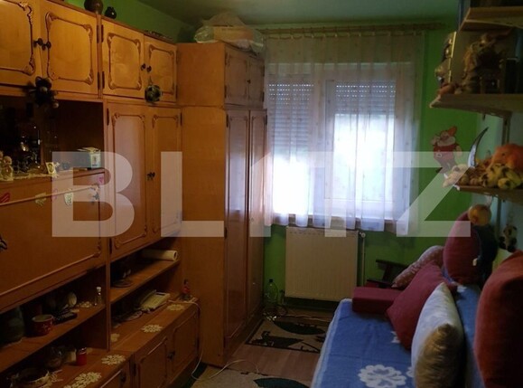 Apartament de vânzare 3 camere Dambu Pietros - 105632AV | BLITZ Târgu Mureș | Poza2