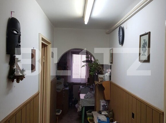 Apartament de vânzare 3 camere Dambu Pietros - 105632AV | BLITZ Târgu Mureș | Poza1