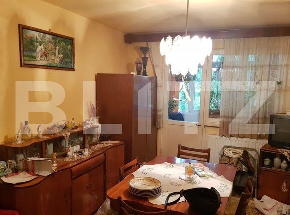 Apartament de vânzare 3 camere Dambu Pietros - 105632AV | BLITZ Târgu Mureș | Poza10