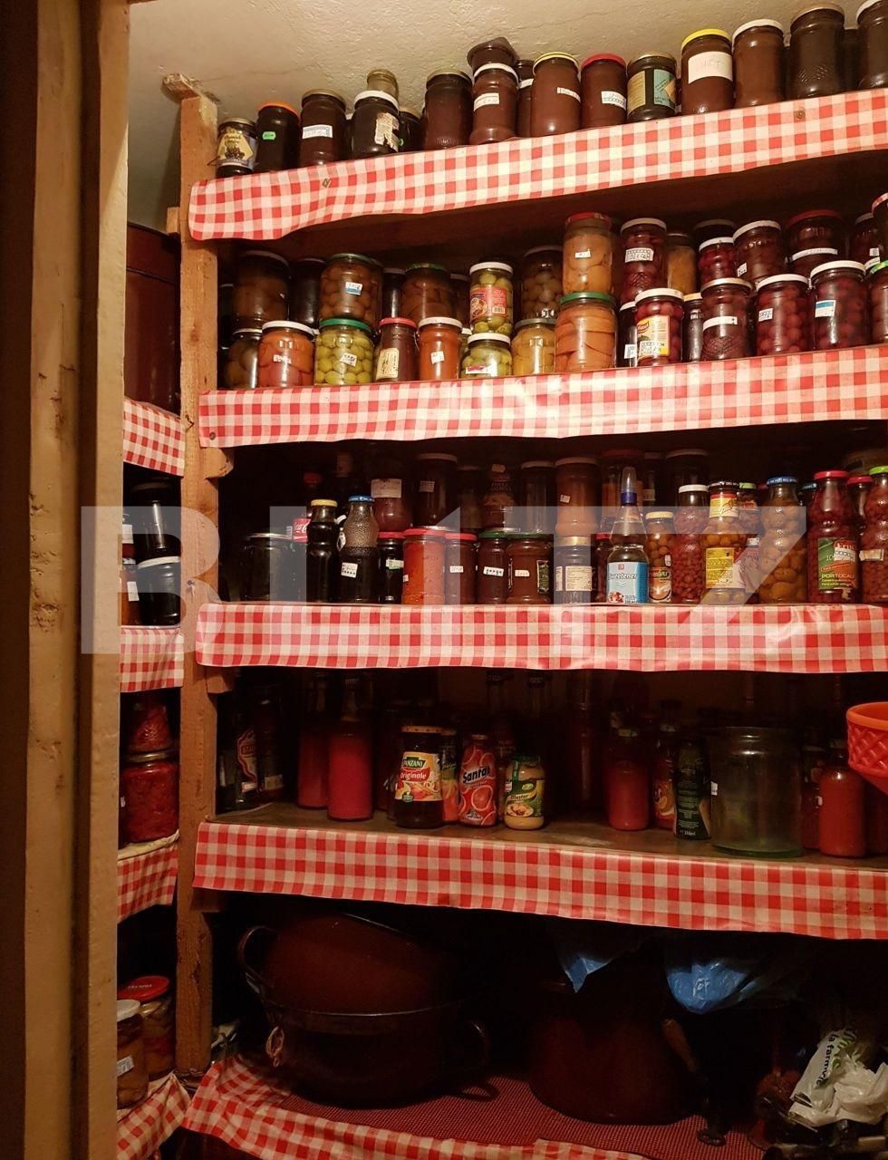 Apartament de vânzare 3 camere Dambu Pietros - 105632AV | BLITZ Târgu Mureș | Poza3